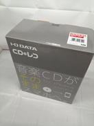 CDレコ|IODATA