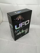 UFO COLLECTOR'S BOX PART2|東北新社