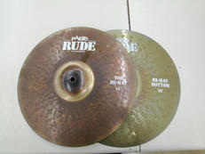 ハイハット|PAISTE