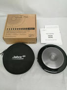 BTスピーカー|JABRA