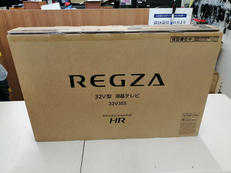 液晶テレビ|REGZA