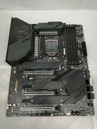マザーボード|MSI