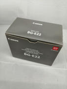 バッテリーグリップ|CANON