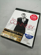 007/ショーン・コネリー ブルーレイコレクション|20世紀フォックス