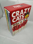 クレイジーキャッツ メモリアル DVD-BOX|イーネット