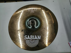 ライドシンバル|SABIAN