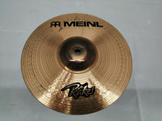 スプラッシュシンバル|MEINL