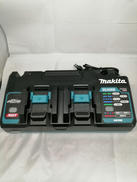 急速充電器|MAKITA