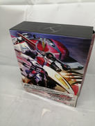仮面ライダー電王 BLU-RAY BOX 1|東映