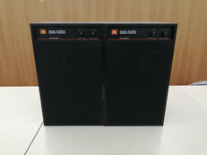 スピーカー|JBL