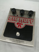 エフェクター|ELECTRO-HARMONIX