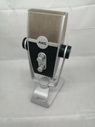 USBマイク|AKG