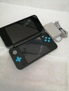 NEW 2DSLL|NINTENDO