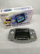 GBA ジャイアンツバージョン|NINTENDO