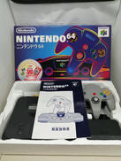 ニンテンドウ64|NINTENDO