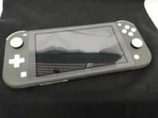 SWITCH LITE|NINTENDO
