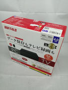 外付けHDD|BUFFALO