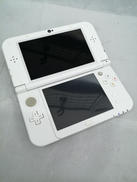 NEW 3DSLL|NINTENDO