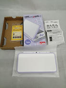 NEW 2DSLL|NINTENDO
