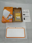 NEW 2DSLL|NINTENDO