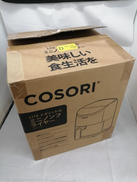 ノンフライヤー|COSORI