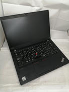 ノートパソコン|LENOVO