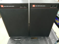 スピーカー|JBL