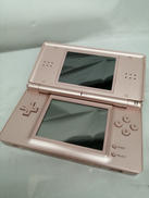 DS LITE|NINTENDO
