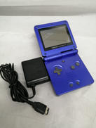 GBA SP|NINTENDO