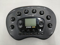 エフェクター|LINE6
