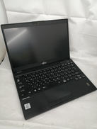 ノートパソコン|FUJITSU
