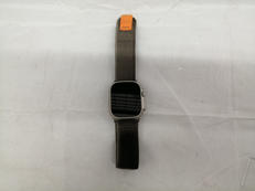 APPLE WATCH ULTRA 第一世代|APPLE