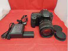 デジタル一眼レフ|CANON