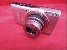 デジタルカメラ|CANON