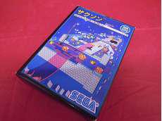 レトロゲームソフト|SEGA