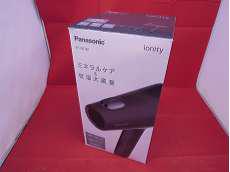 ヘアドライヤー|PANASONIC