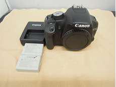 デジタル一眼レフ|CANON