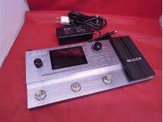 マルチエフェクター|MOOER