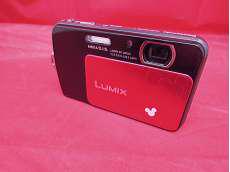 デジタルカメラ|PANASONIC