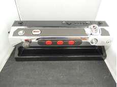 コントローラー（ハンドル・ジョイスティック）