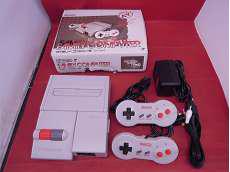 NEWファミコン|NINTENDO