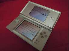 ニンテンドウｰDS Lite