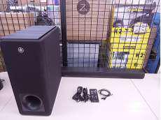 フロントサラウンドシステム|YAMAHA