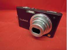 デジタルカメラ|PANASONIC
