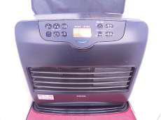 石油ファンヒーター|CORONA