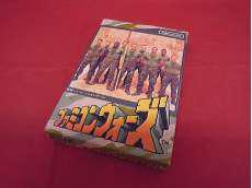 ファミコンウォーズ|NITENDO