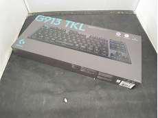 ゲーミングキーボード|LOGICOOL