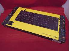 ゲーミングキーボード|CORSAIR