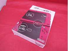 ニンテンドー 3DS|NINTENDO