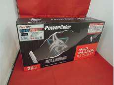 NVIDIA PCI-Express|POWERCOLOR